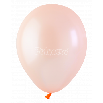 Неон Оранжево – 30 см (12 инча) – 100 броя – Balonevi