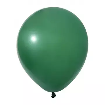 Пастел Зелено – 45 см (18 инча) – 10 броя – Balonevi