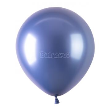 Ръстик Индиго – 45 см (18 инча) – 5 броя – Balonevi