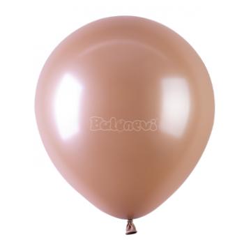 Ръстик Сънсет – 45 см (18 инча) – 5 броя – Balonevi