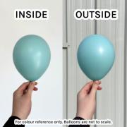 Стандарт Маршмелоу Тифани #109 – 13 см (5 инча) – 100 броя – Gemar